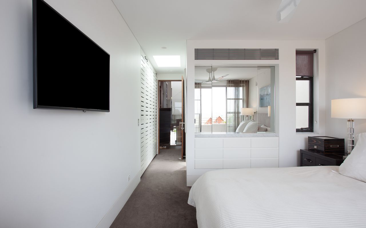 The Paddo Modernist, Paddington IH
