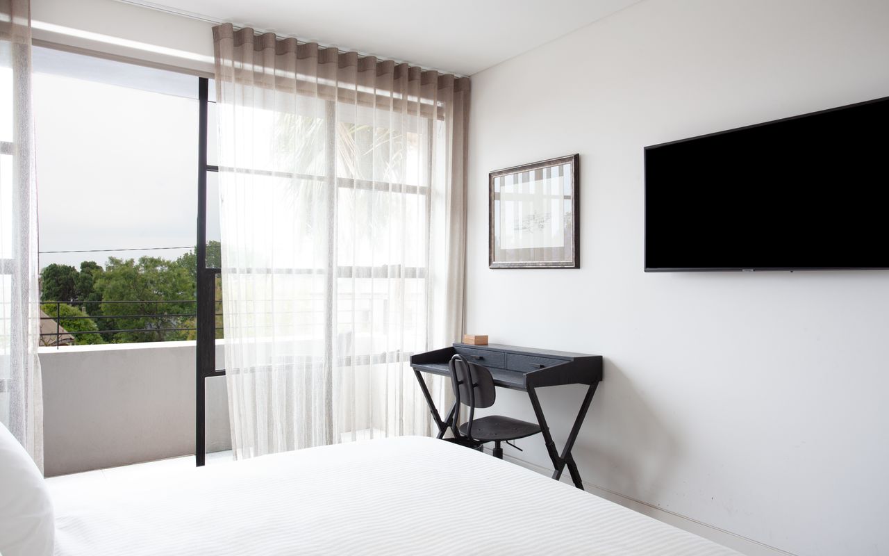 The Paddo Modernist, Paddington IH