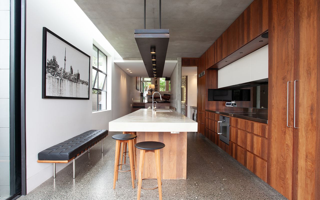 The Paddo Modernist, Paddington IH