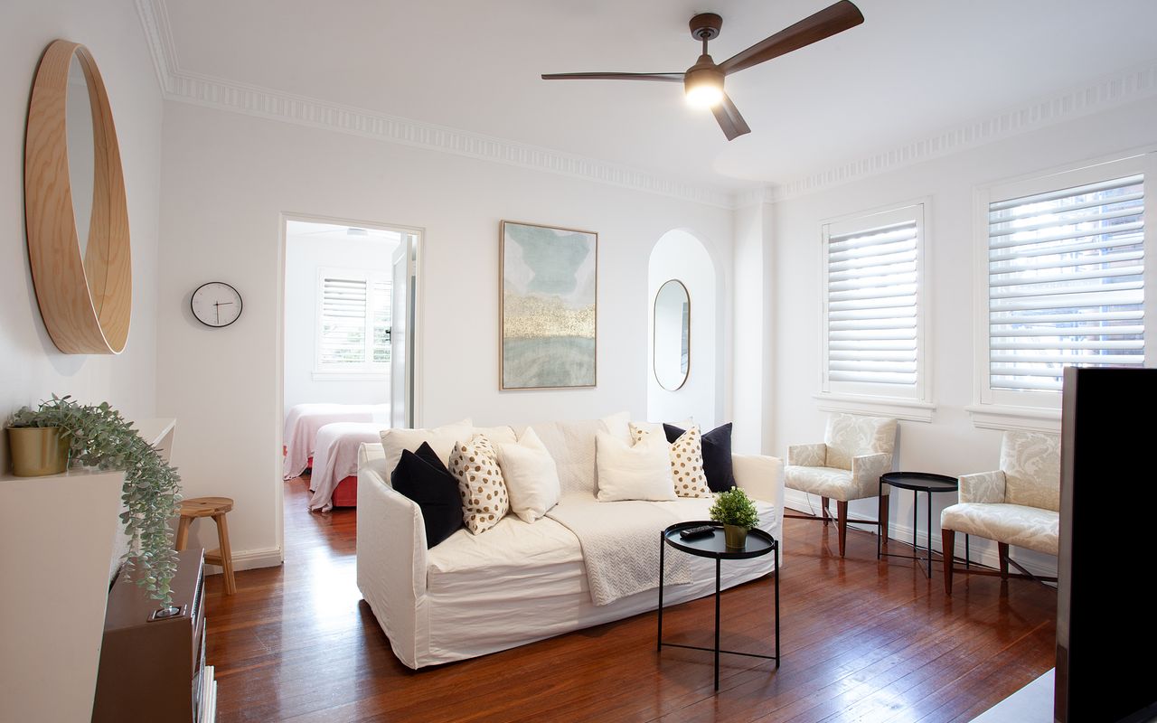 Deco Amour, Bellevue Hill ISYD