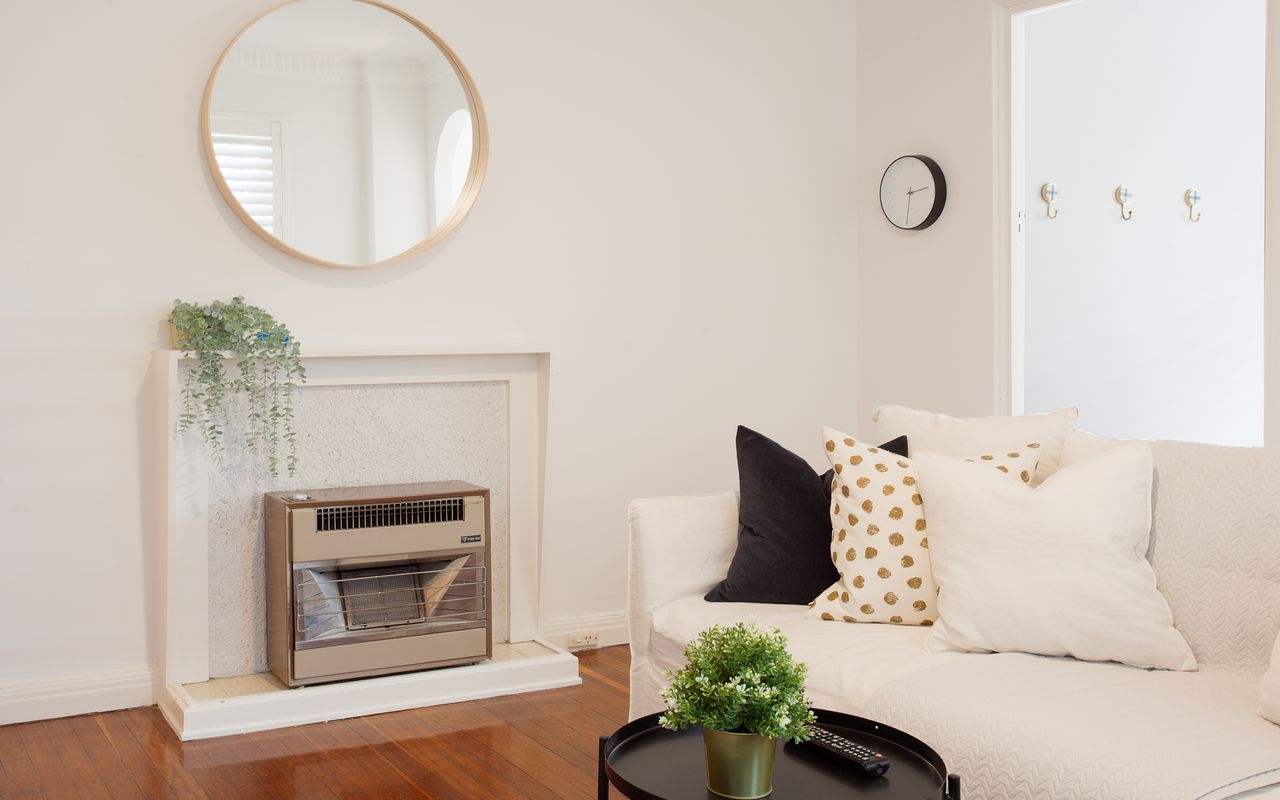 Deco Amour, Bellevue Hill ISYD