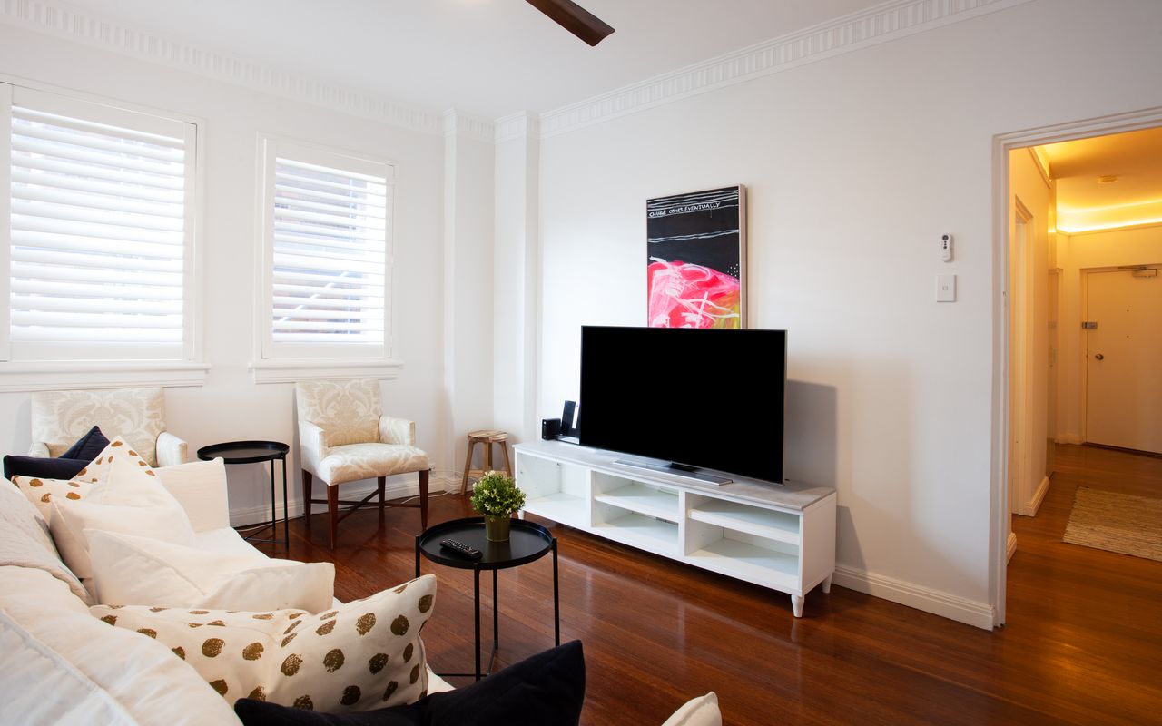 Deco Amour, Bellevue Hill ISYD