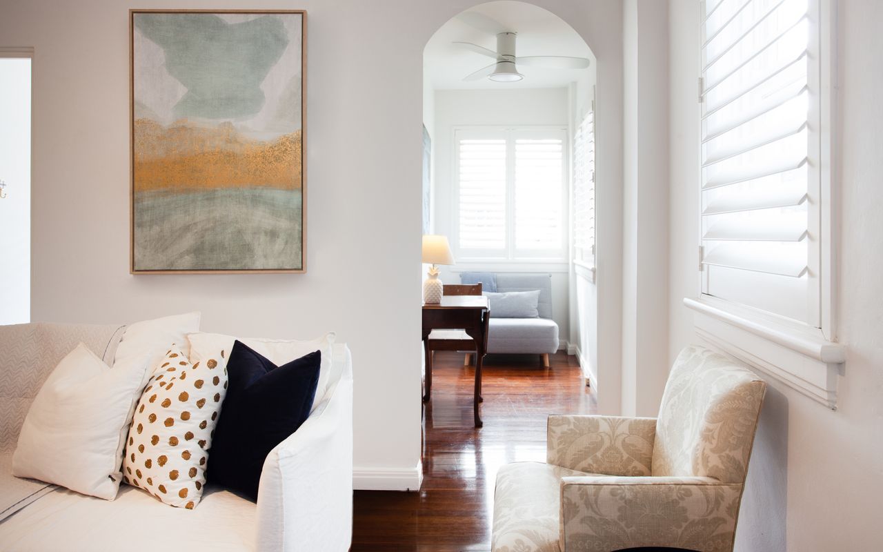 Deco Amour, Bellevue Hill ISYD