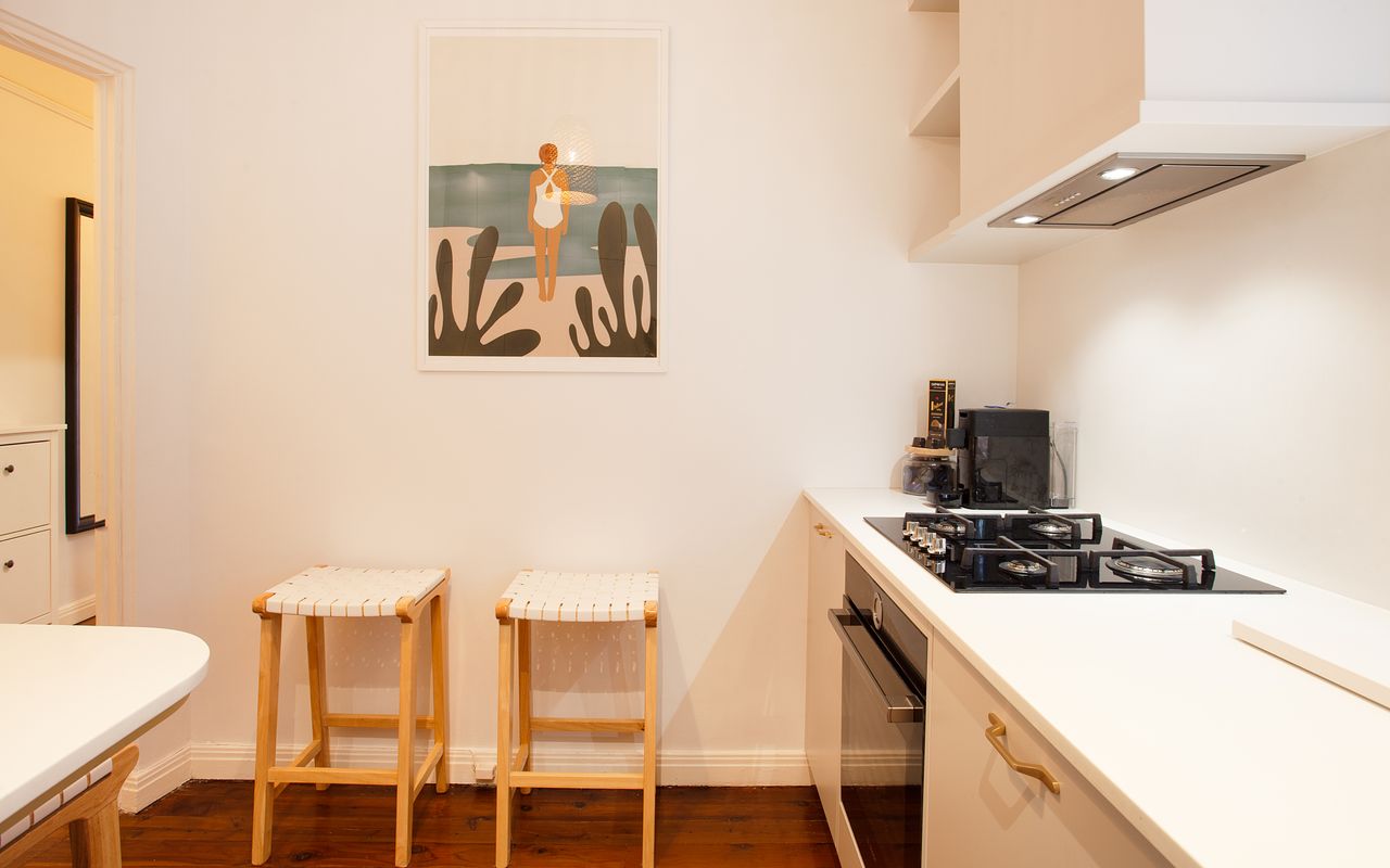 Deco Amour, Bellevue Hill ISYD