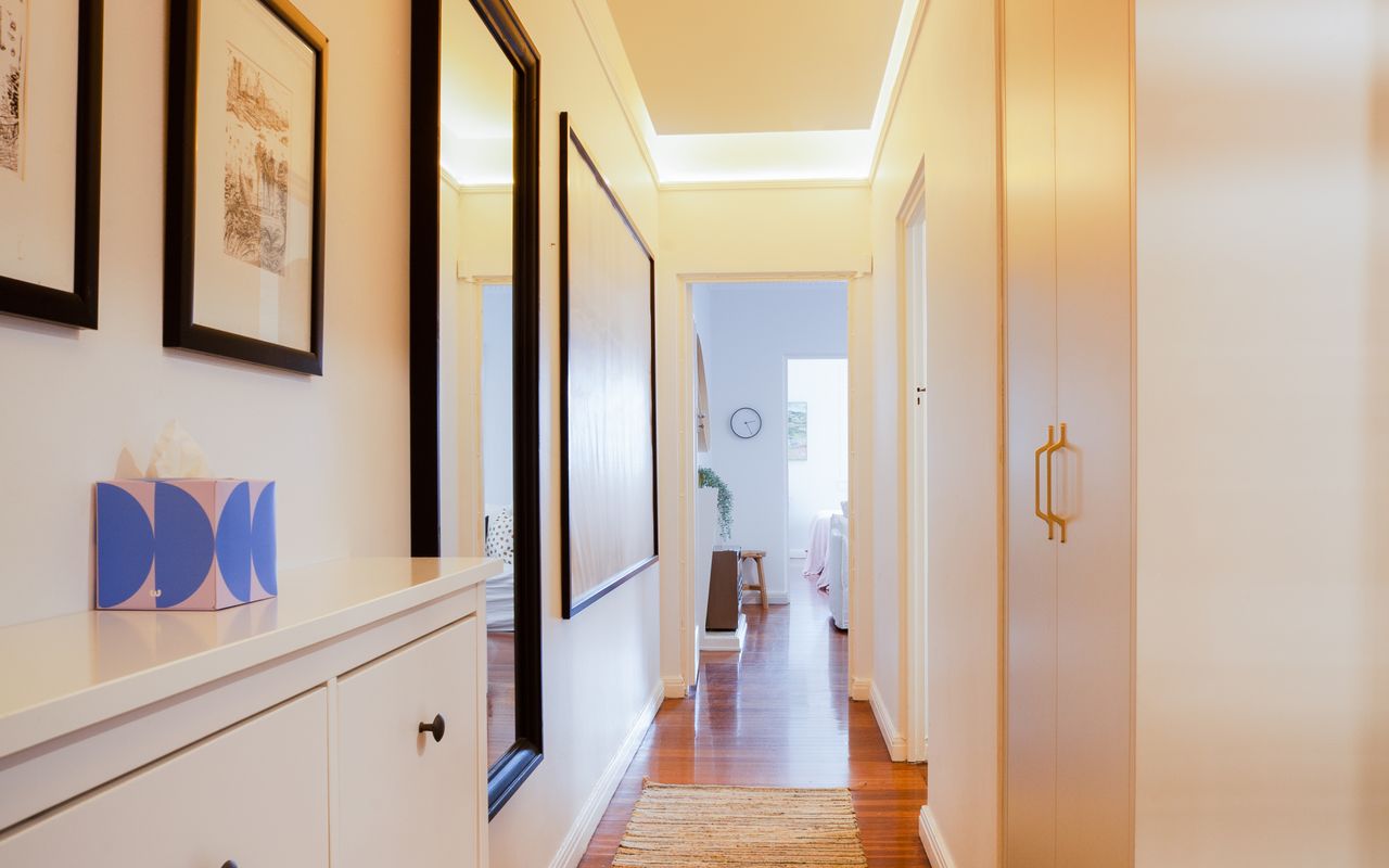 Deco Amour, Bellevue Hill ISYD