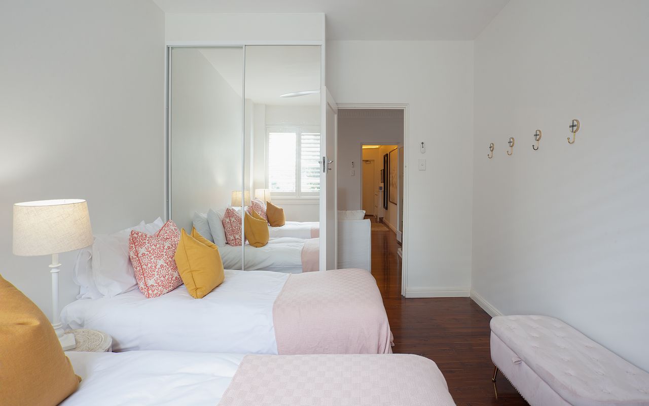Deco Amour, Bellevue Hill ISYD