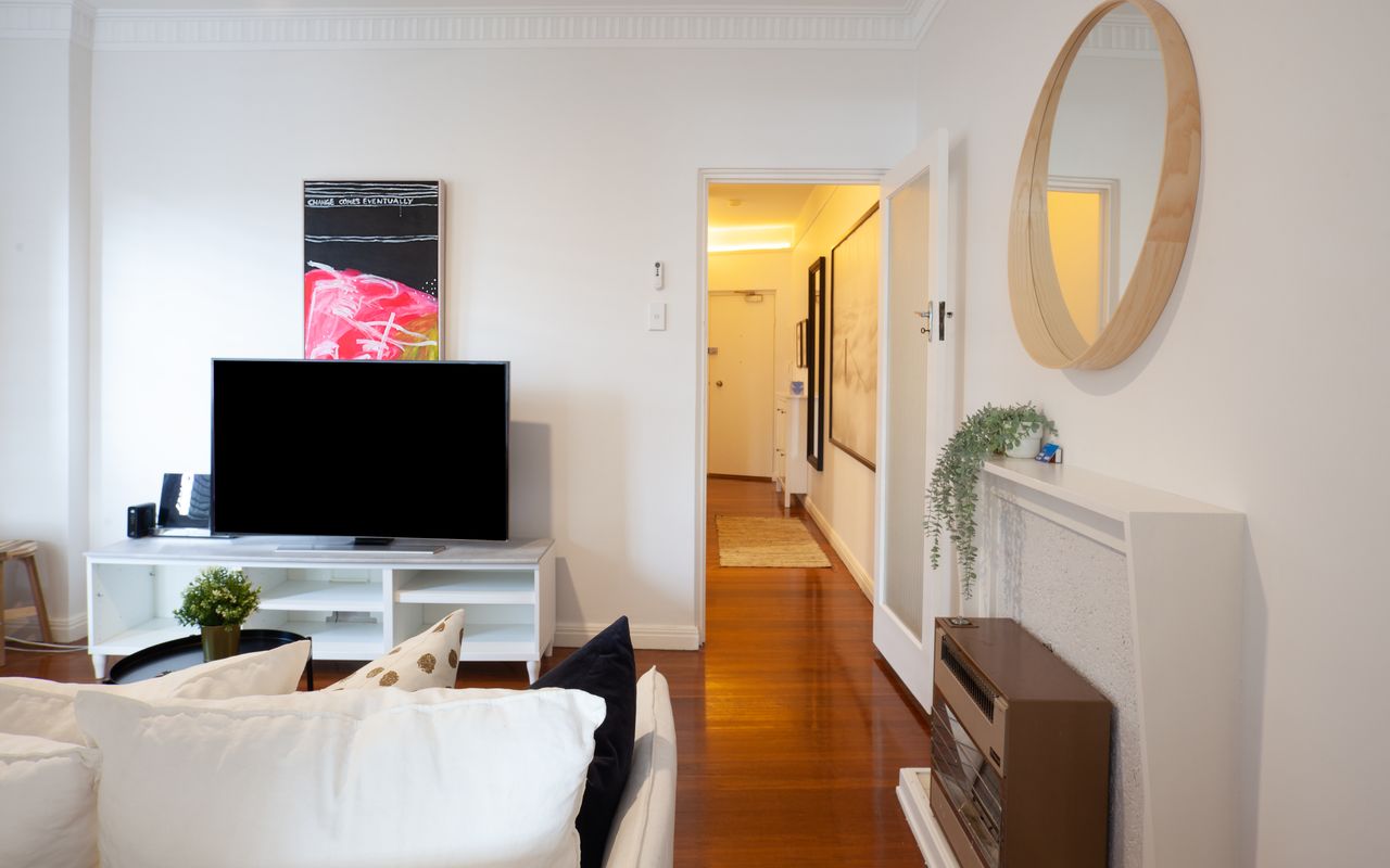 Deco Amour, Bellevue Hill ISYD