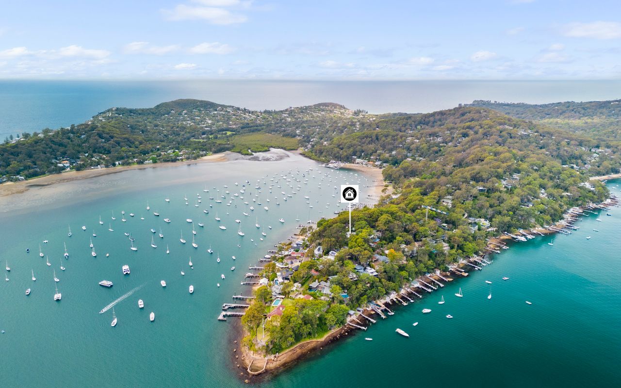 Maison Blanc, Avalon IH