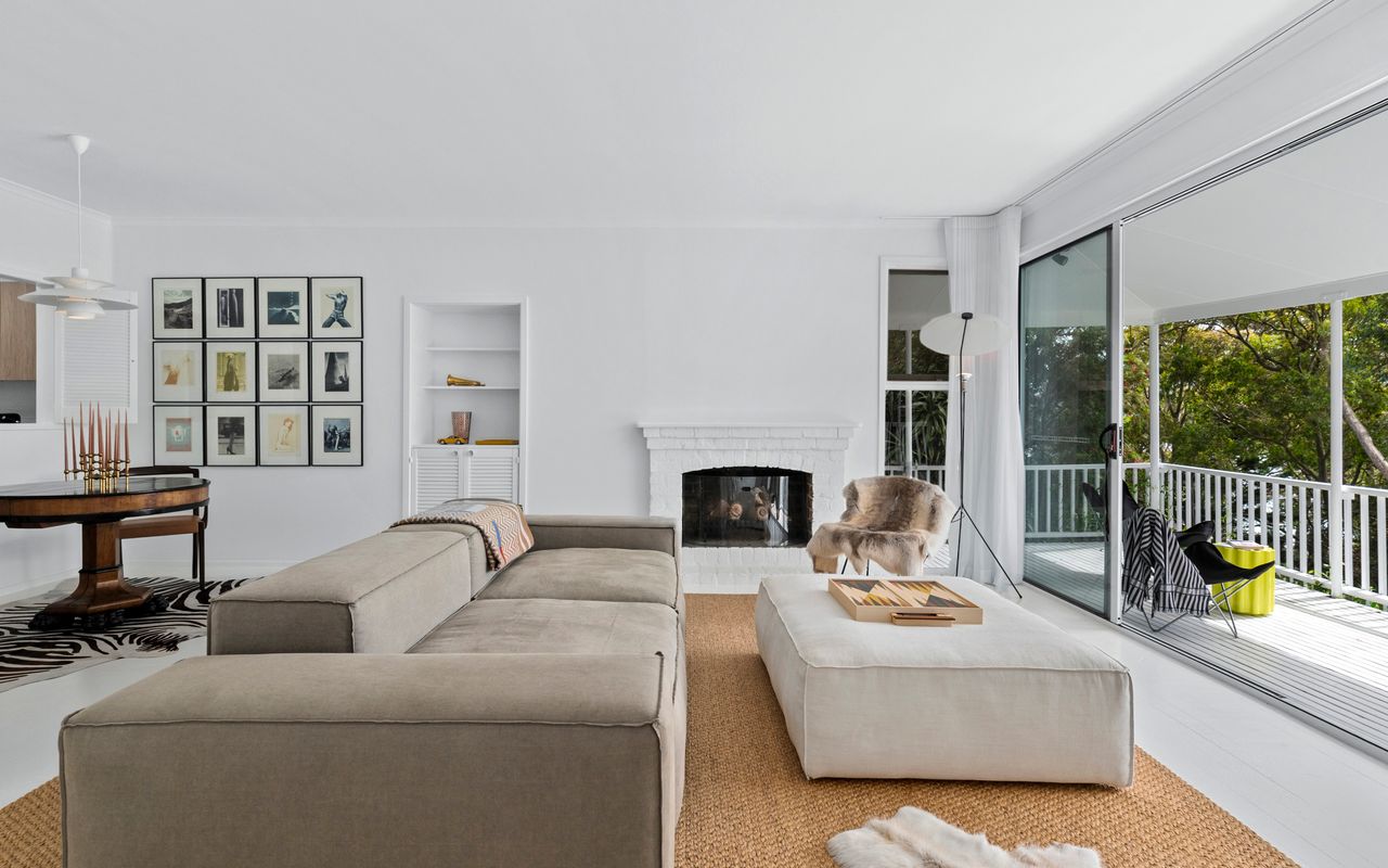 Maison Blanc, Avalon IH