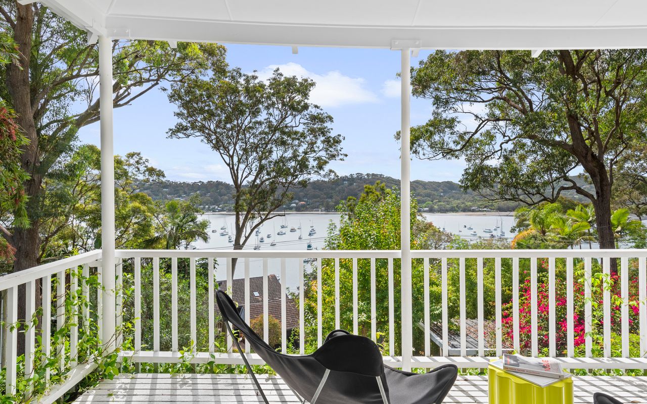 Maison Blanc, Avalon IH