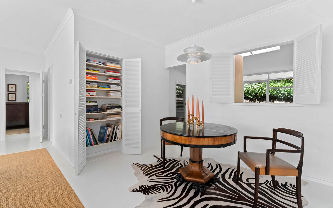 Maison Blanc, Avalon IH