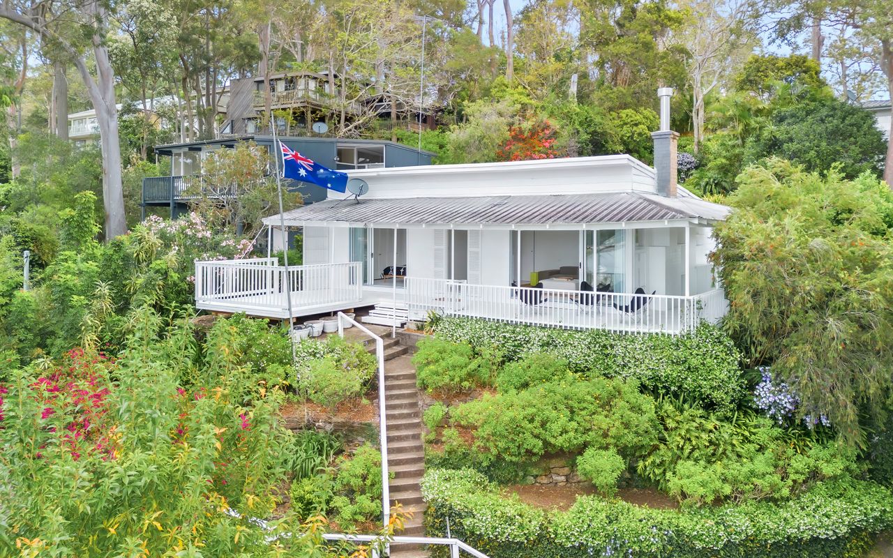 Maison Blanc, Avalon IH