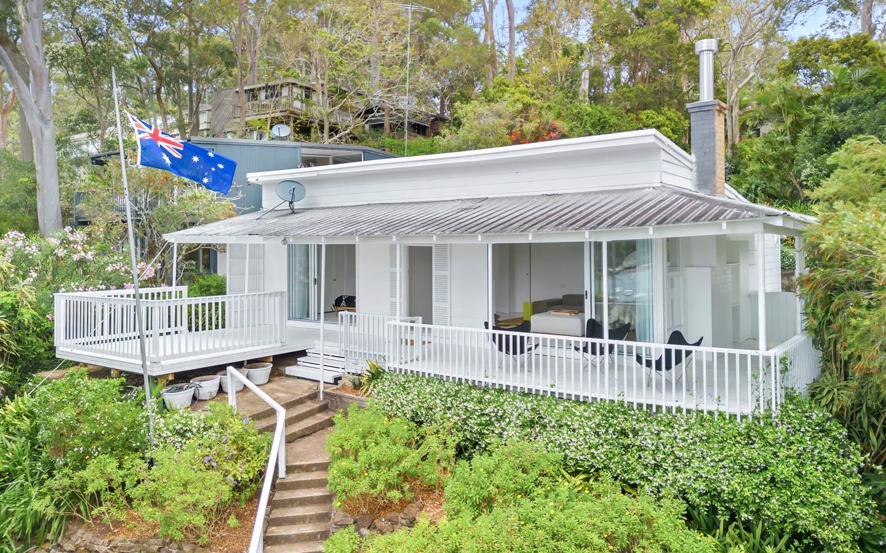 Maison Blanc, Avalon IH