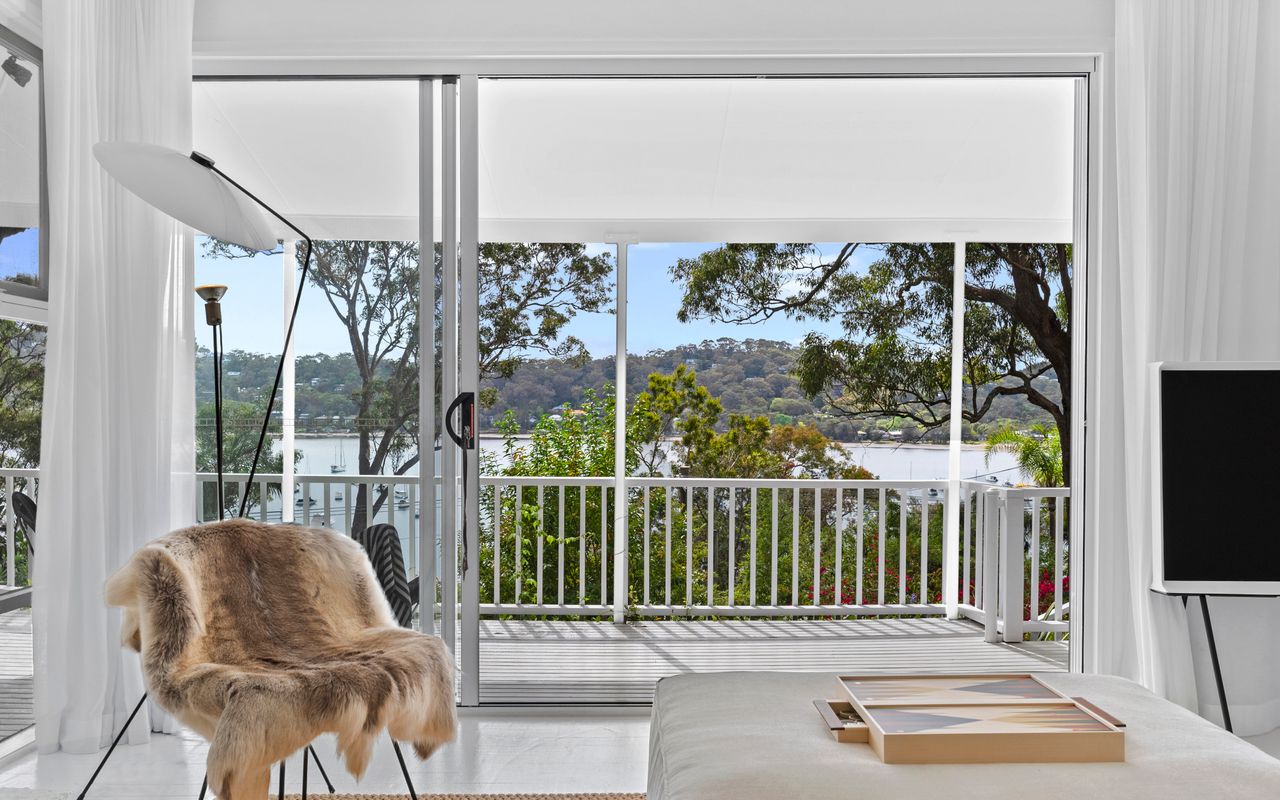 Maison Blanc, Avalon IH