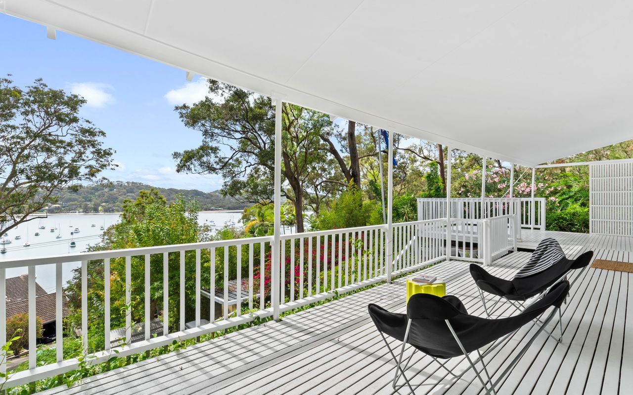 Maison Blanc, Avalon IH