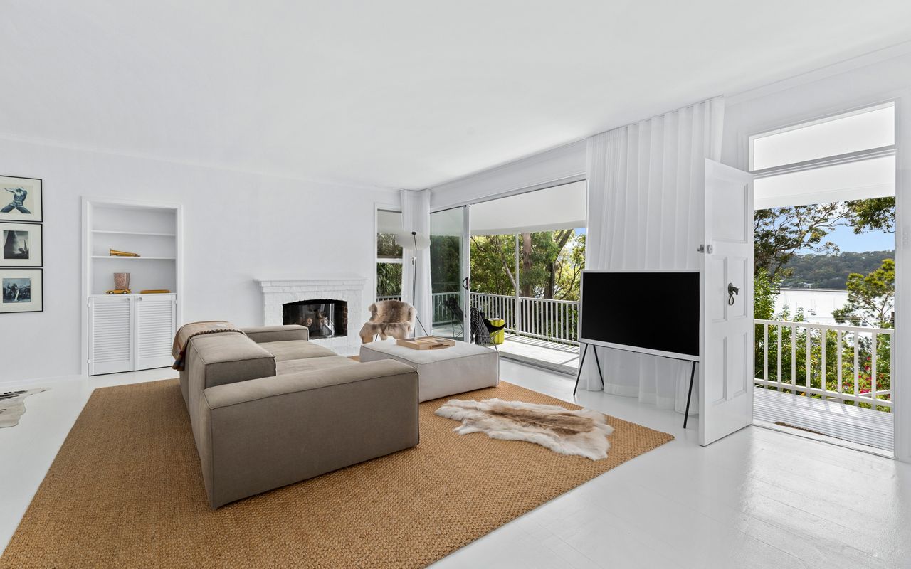Maison Blanc, Avalon IH
