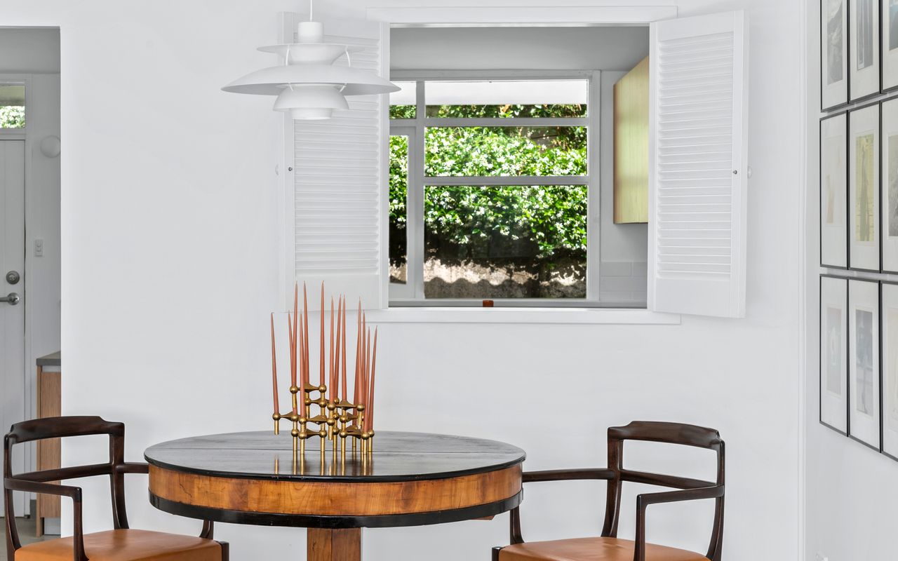 Maison Blanc, Avalon IH