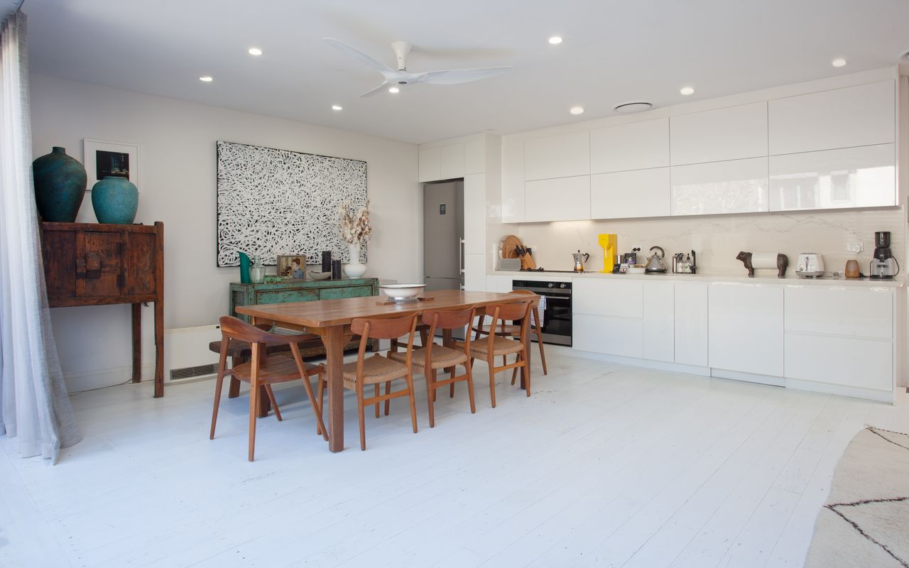 Terrace Hideaway, Surry Hills I30