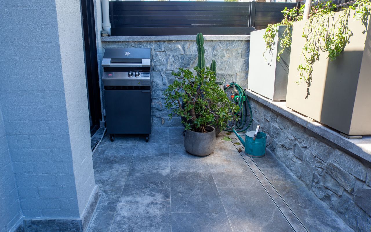Terrace Hideaway, Surry Hills I30