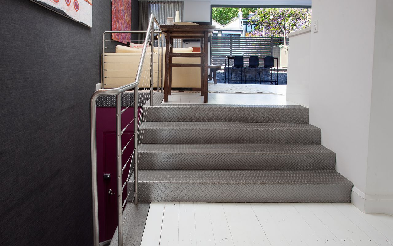 Terrace Hideaway, Surry Hills I30