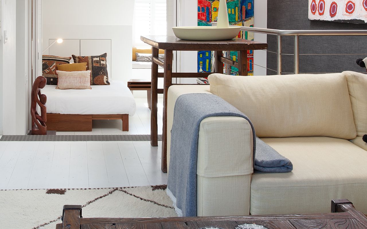 Terrace Hideaway, Surry Hills I30