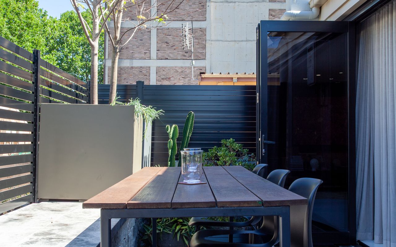Terrace Hideaway, Surry Hills I30