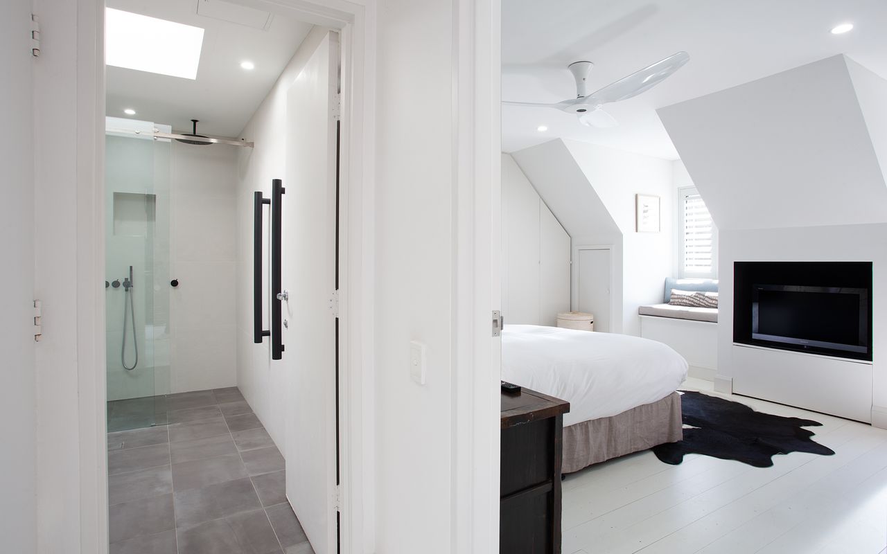 Terrace Hideaway, Surry Hills I30
