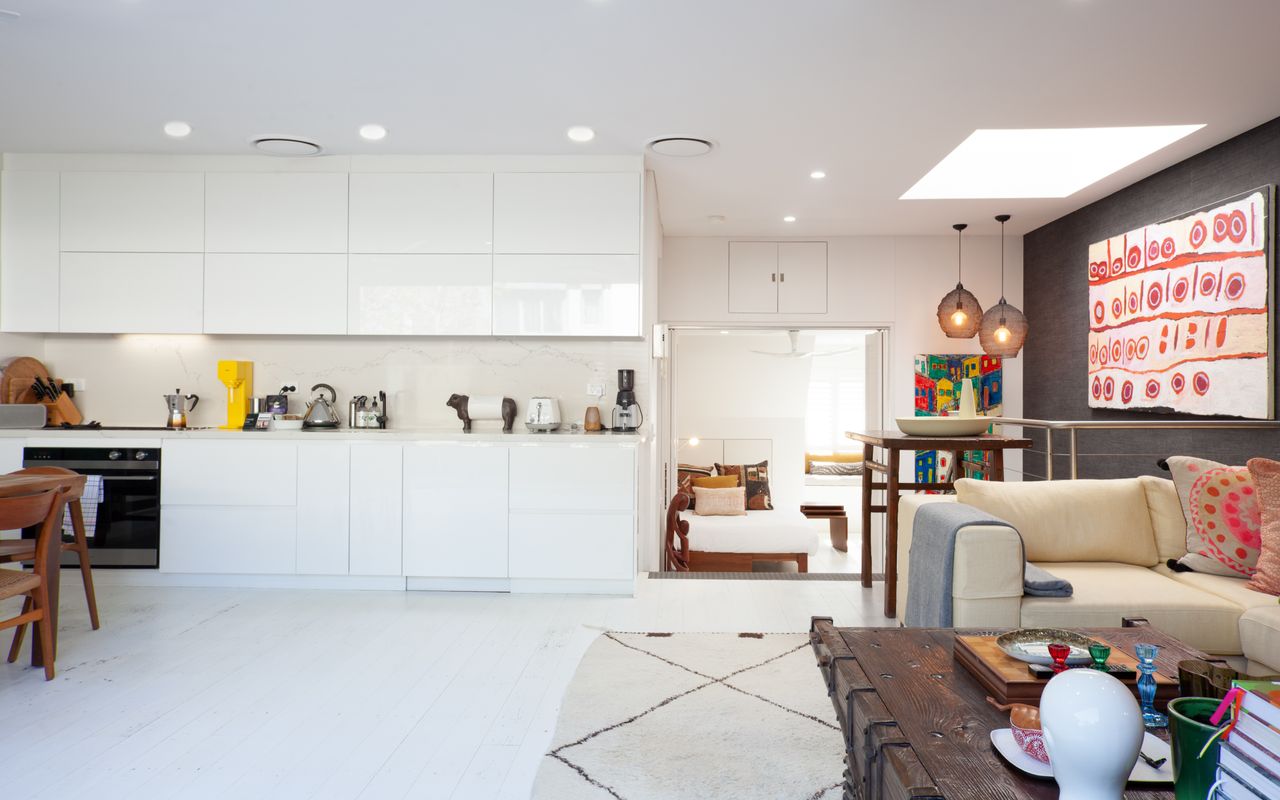 Terrace Hideaway, Surry Hills I30