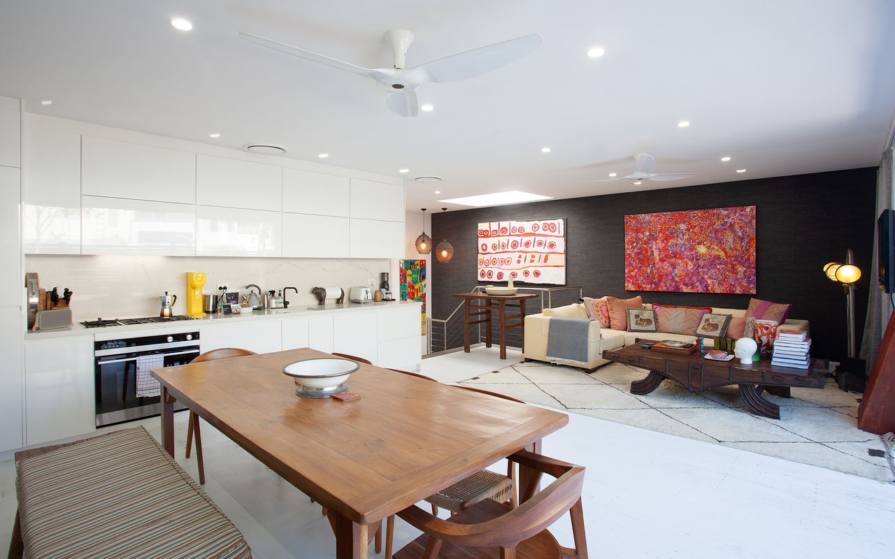Terrace Hideaway, Surry Hills I30
