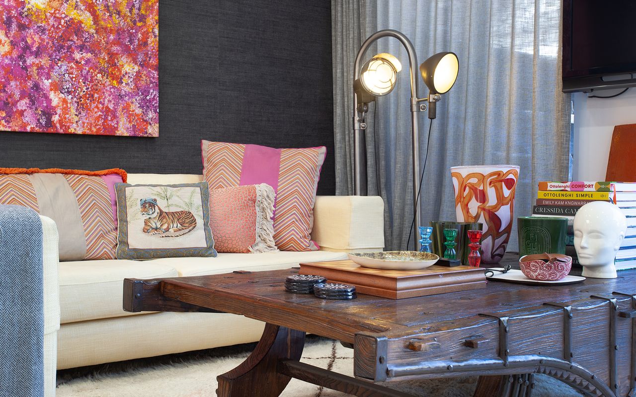 Terrace Hideaway, Surry Hills I30