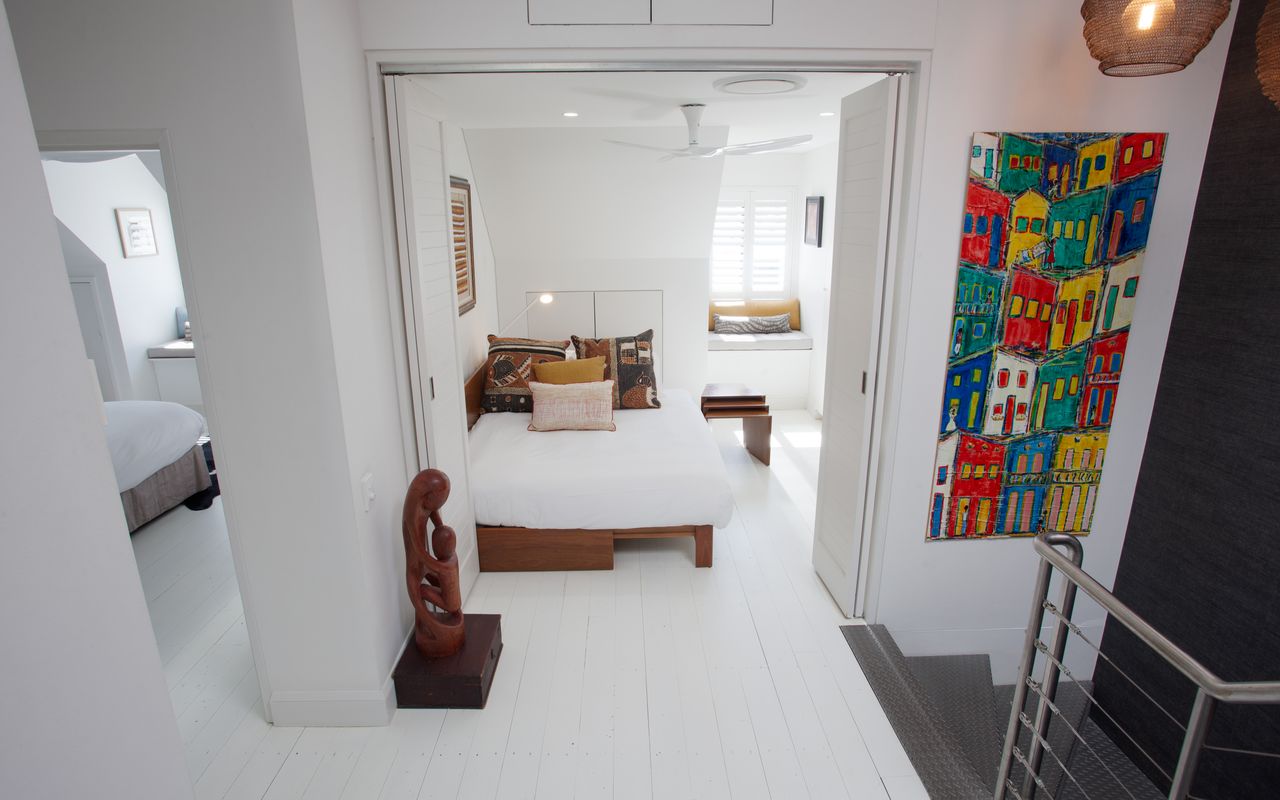 Terrace Hideaway, Surry Hills I30