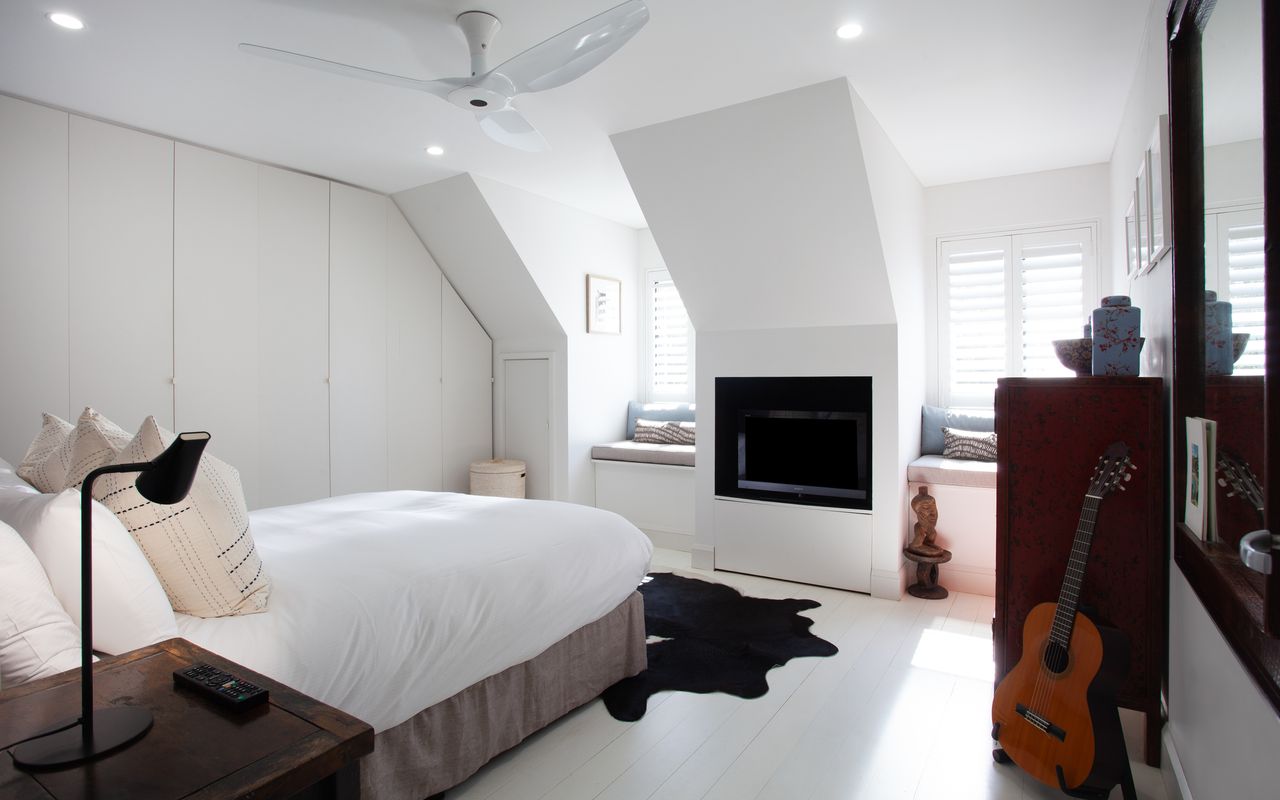 Terrace Hideaway, Surry Hills I30