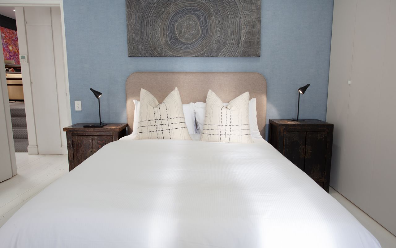 Terrace Hideaway, Surry Hills I30