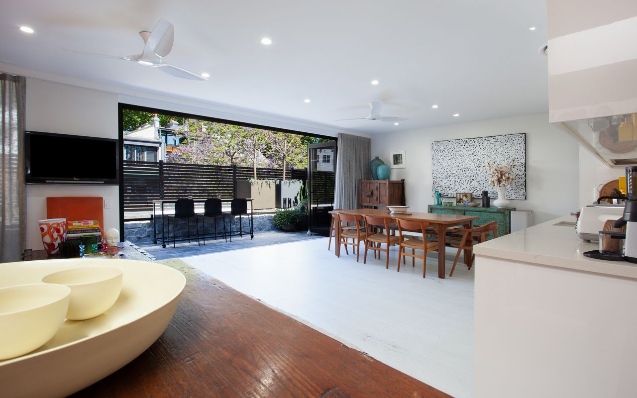 Terrace Hideaway, Surry Hills I30
