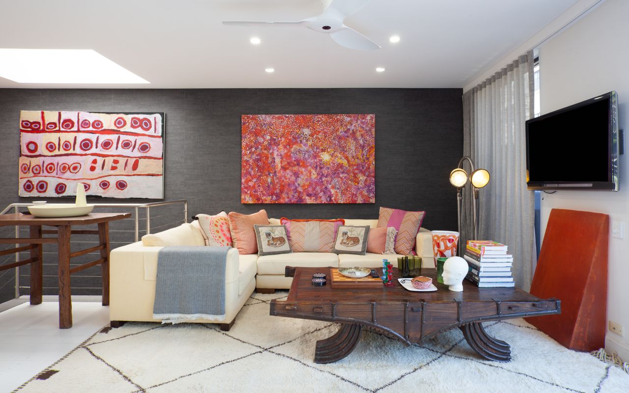 Terrace Hideaway, Surry Hills I30
