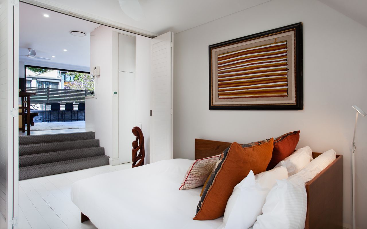 Terrace Hideaway, Surry Hills I30