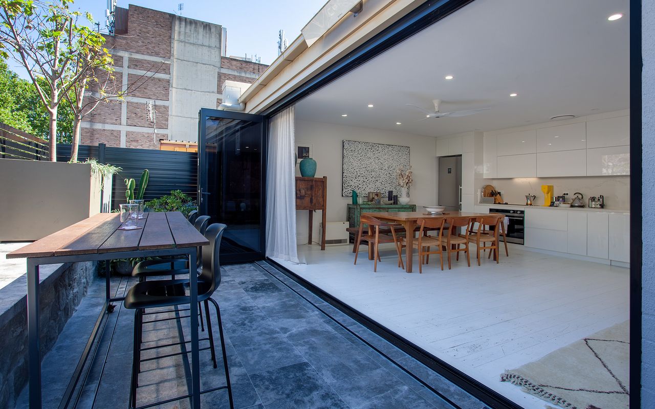 Terrace Hideaway, Surry Hills I30