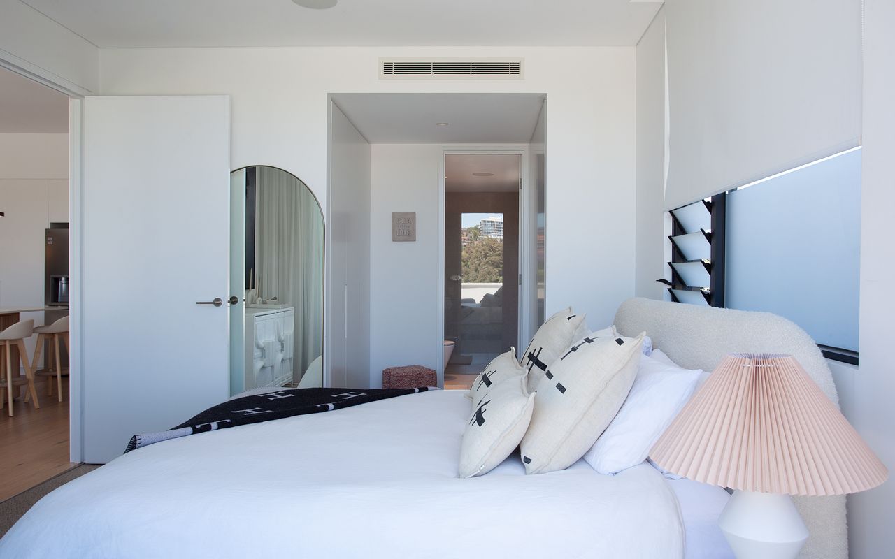 Coogee Contemporary Casa Penthouse IH