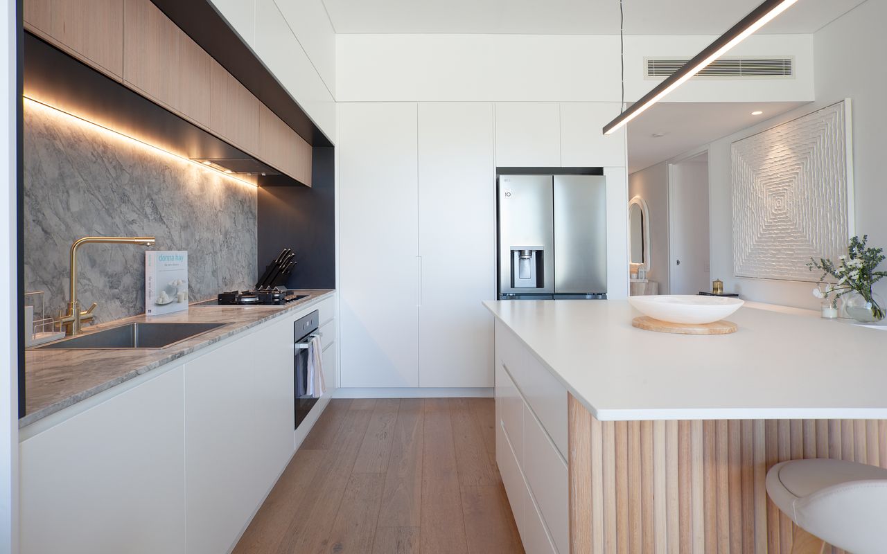 Coogee Contemporary Casa Penthouse IH