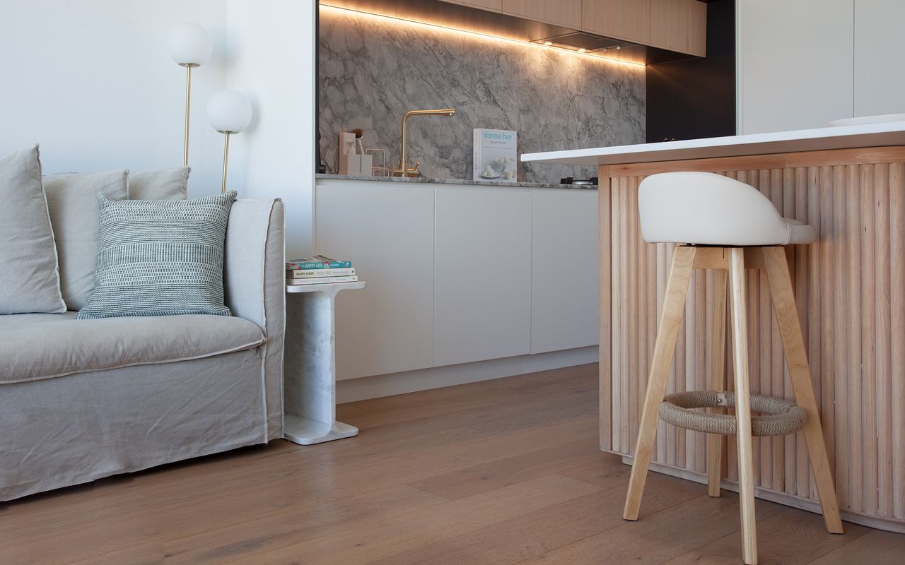 Coogee Contemporary Casa Penthouse IH