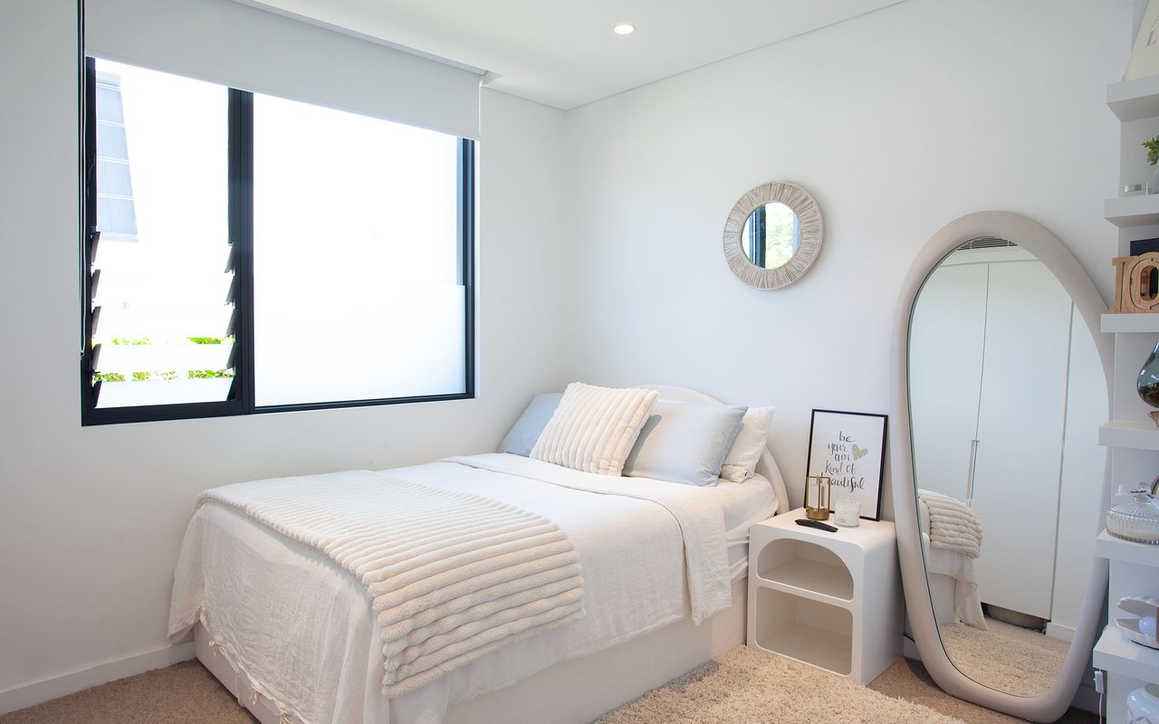 Coogee Contemporary Casa Penthouse IH