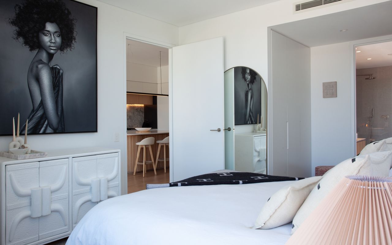 Coogee Contemporary Casa Penthouse IH