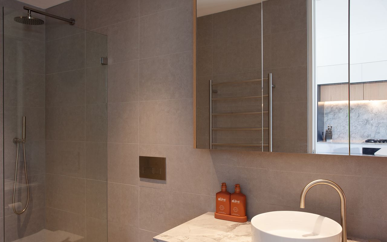 Coogee Contemporary Casa Penthouse IH