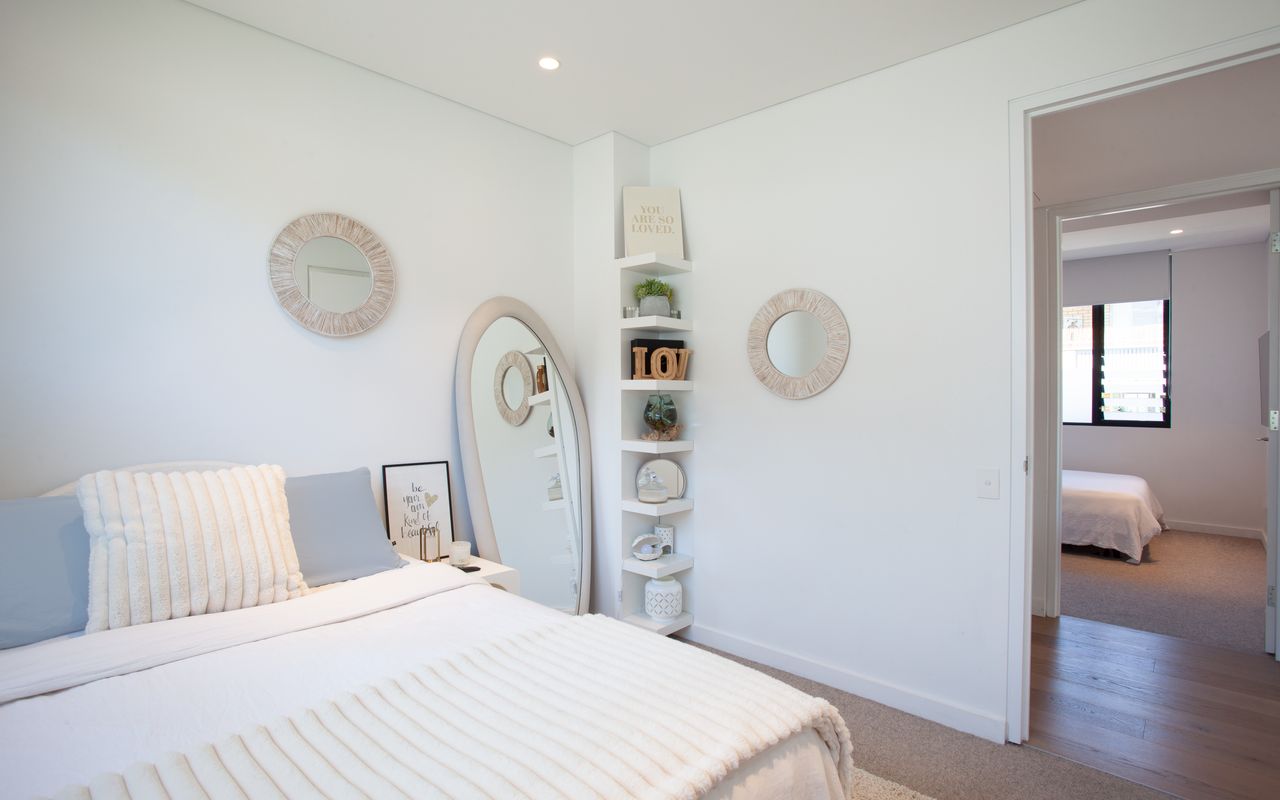 Coogee Contemporary Casa Penthouse IH