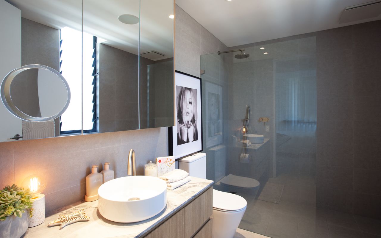 Coogee Contemporary Casa Penthouse IH