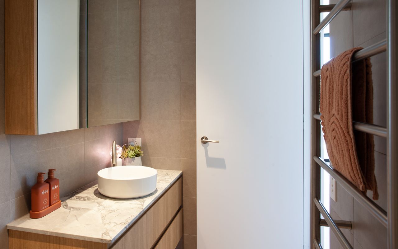 Coogee Contemporary Casa Penthouse IH