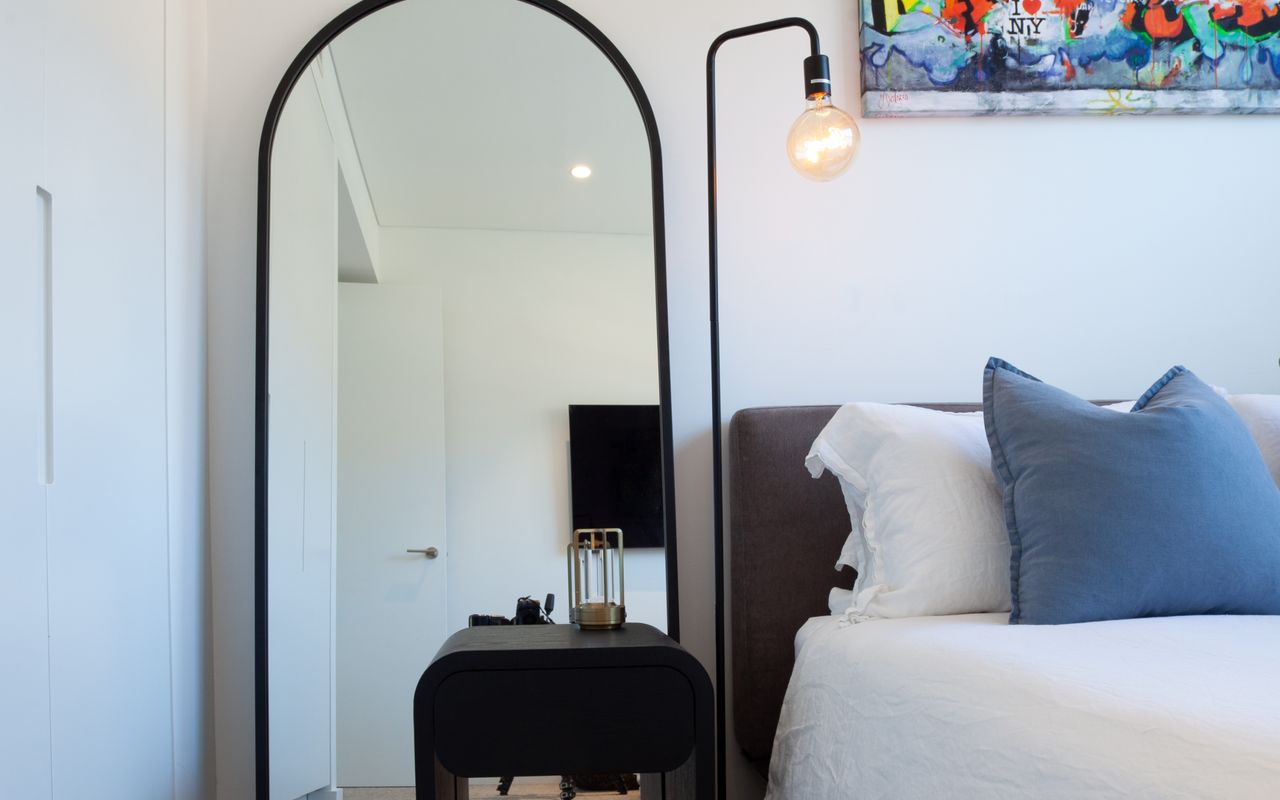 Coogee Contemporary Casa Penthouse IH