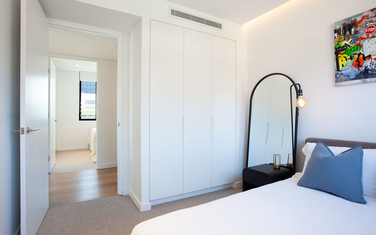 Coogee Contemporary Casa Penthouse IH