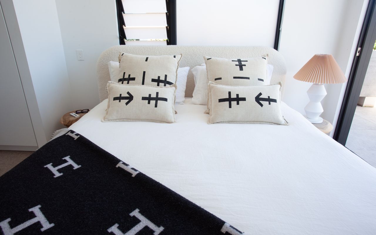 Coogee Contemporary Casa Penthouse IH