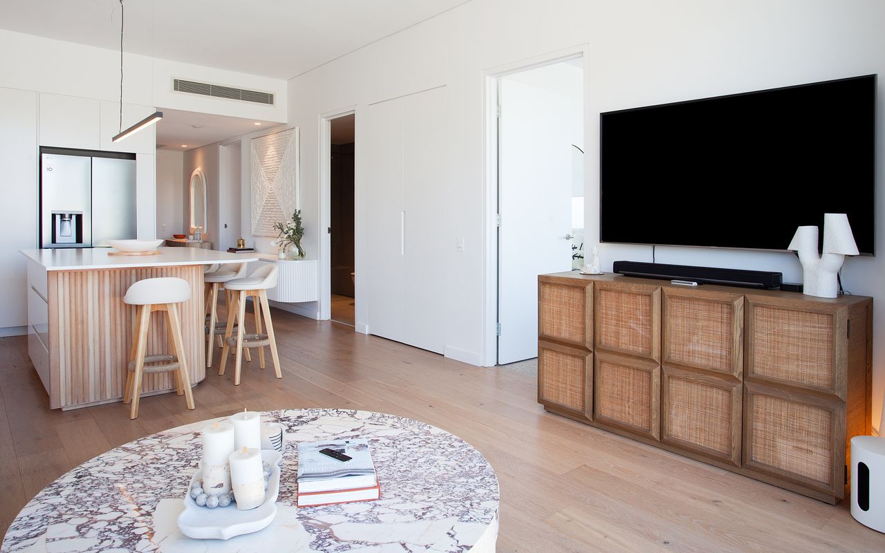 Coogee Contemporary Casa Penthouse IH